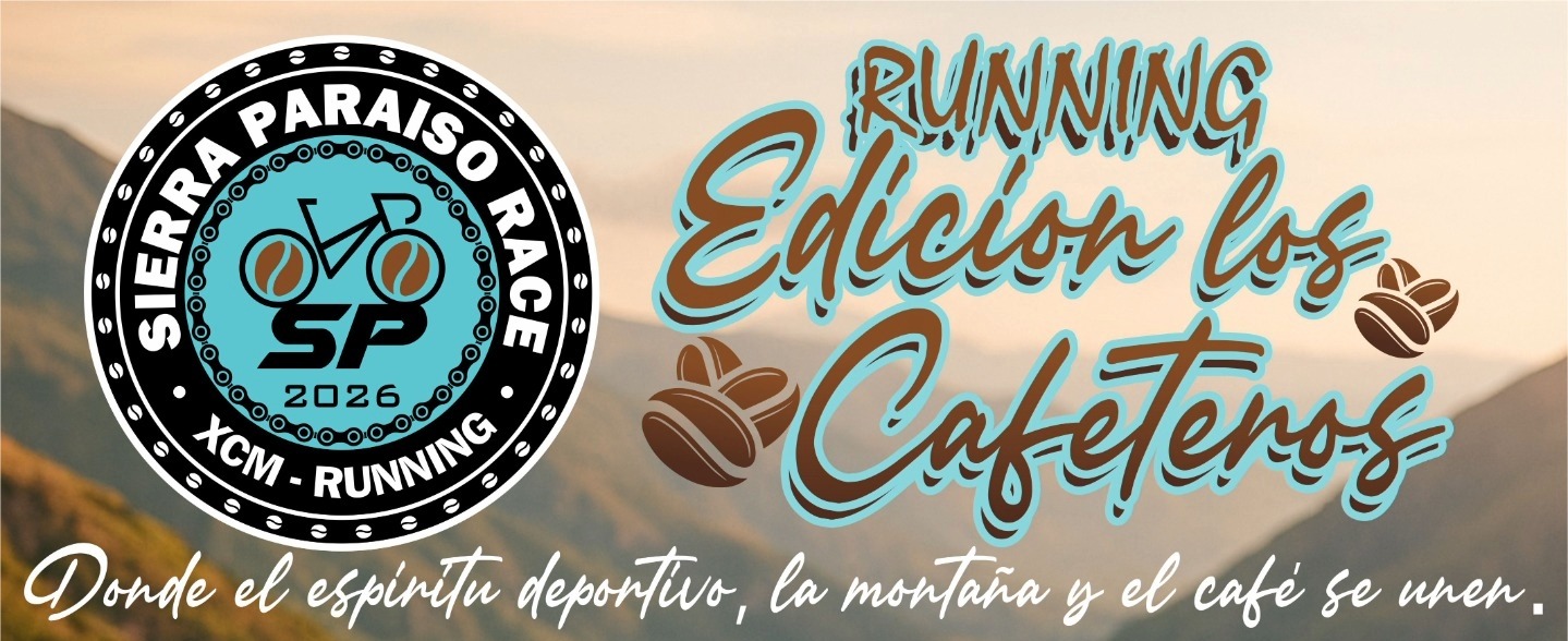 Inscripción Running